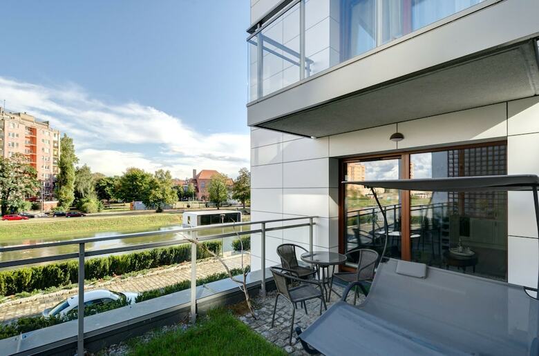 Dom & House - Apartments Nowa Mot?awa