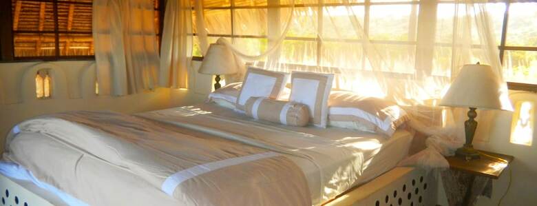 Posada Nzuwa Lodge