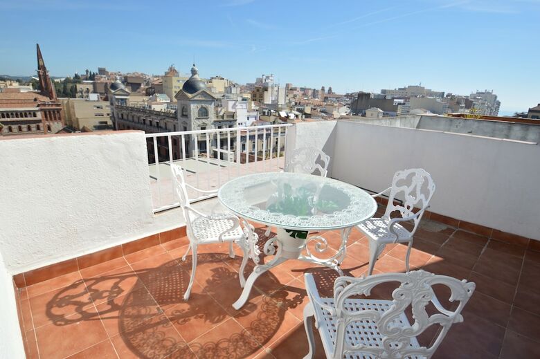 Apartamentos Tarragonasuites 42 - Excellent