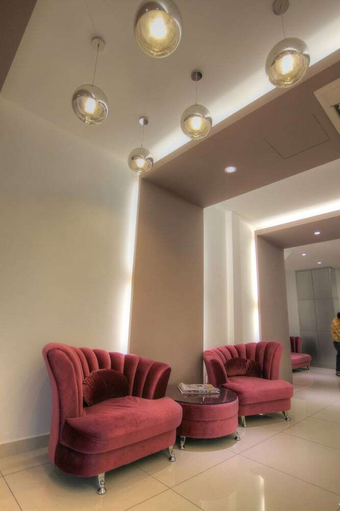 Hotel 99 - Pusat Bandar Puchong