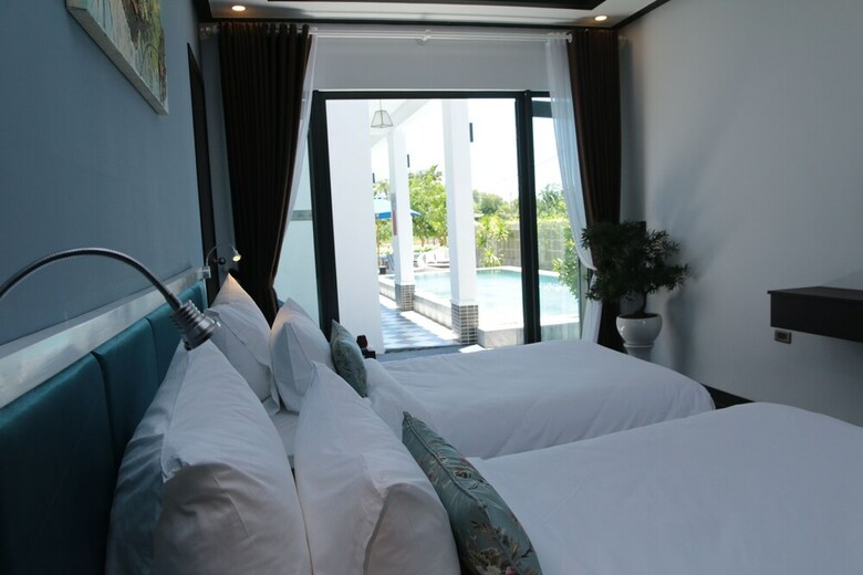 Hotel Lavini Hoi An Boutique Villa