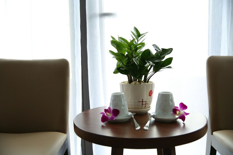 Ckc Thien Duong Hotel