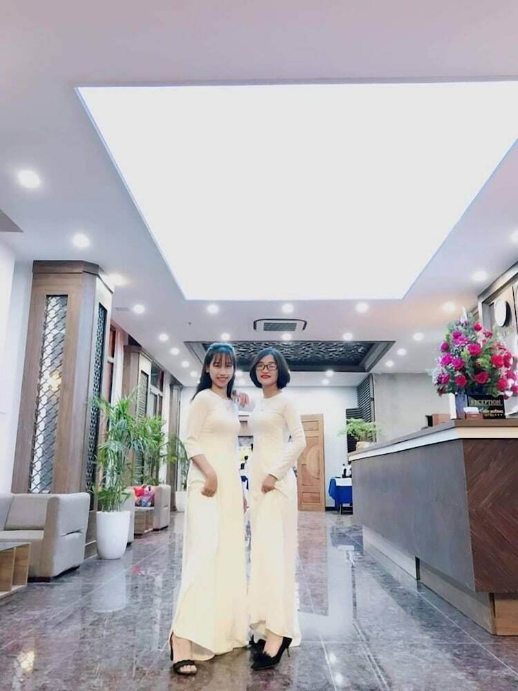Ckc Thien Duong Hotel