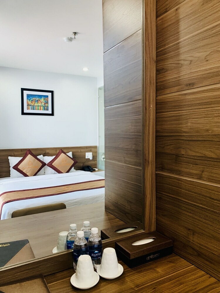 Ckc Thien Duong Hotel