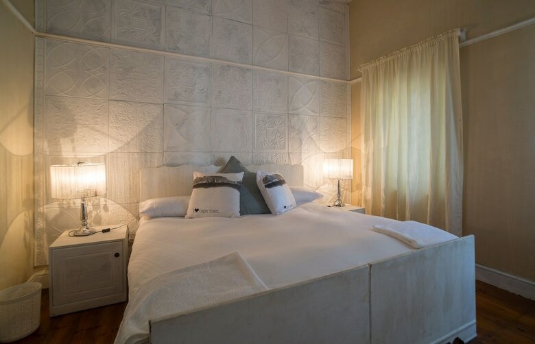 Hotel The House Of Grace