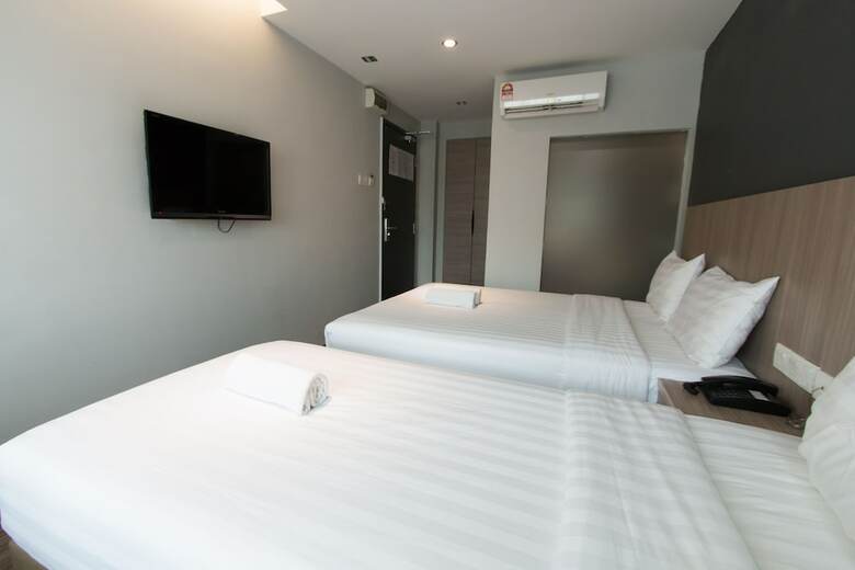 Hotel 99 - Ss2