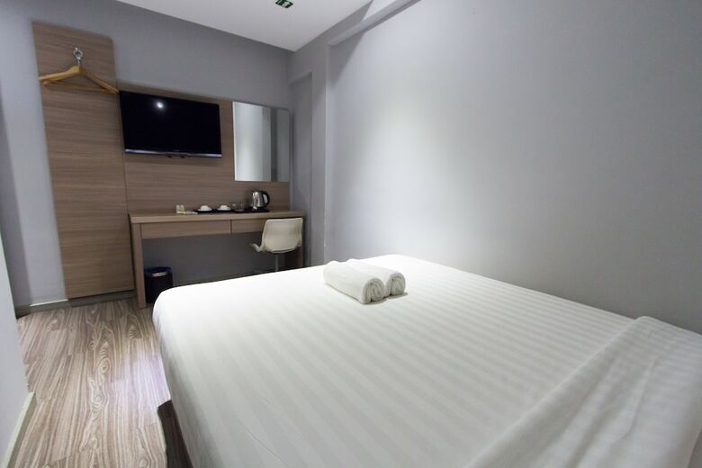 Hotel 99 - Ss2