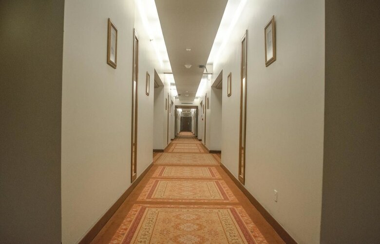 Zaver Pearl Continental Hotel Gwadar