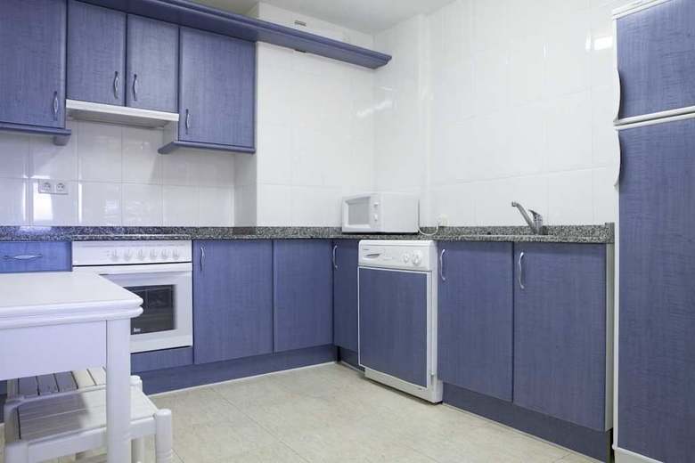 Apartamentos Solamaza