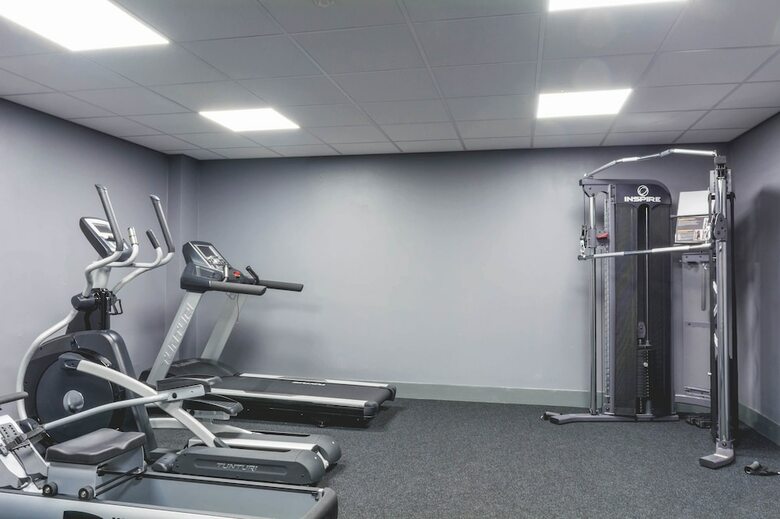 Dream Apartments Water Street