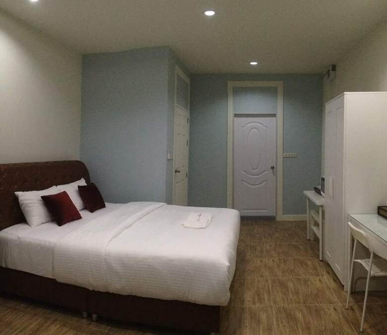 Hotel Anna Residence