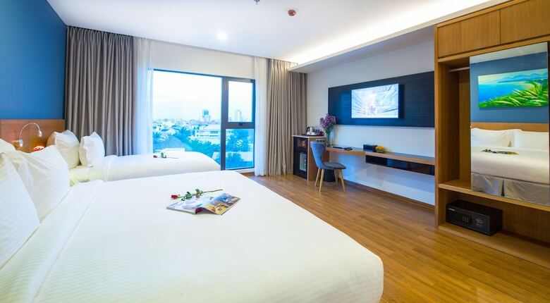 Nam Hotel & Spa
