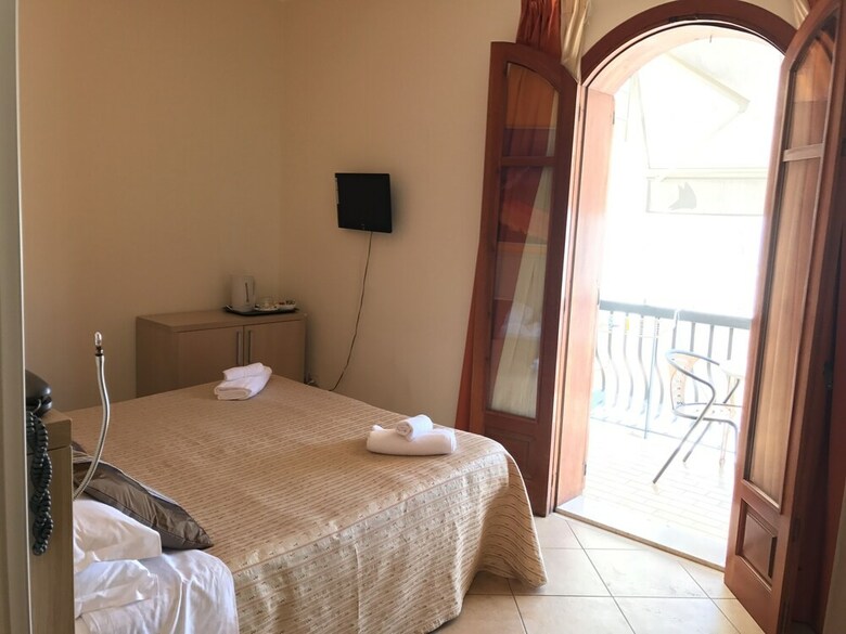 Apart Hotel Kalaskiso'