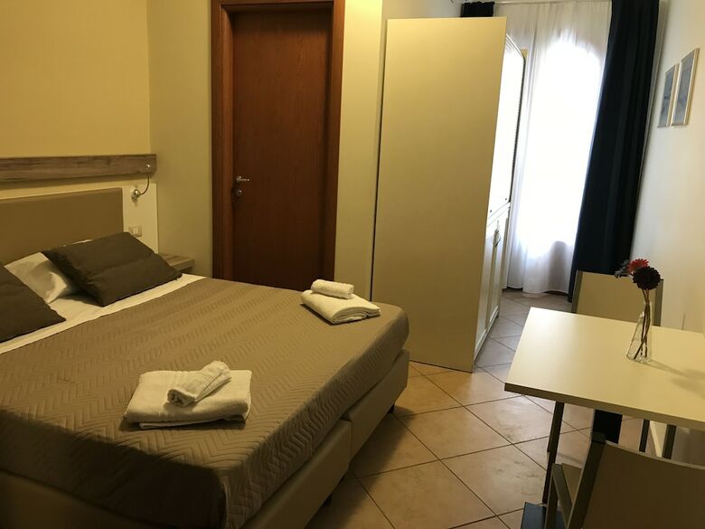 Apart Hotel Kalaskiso'