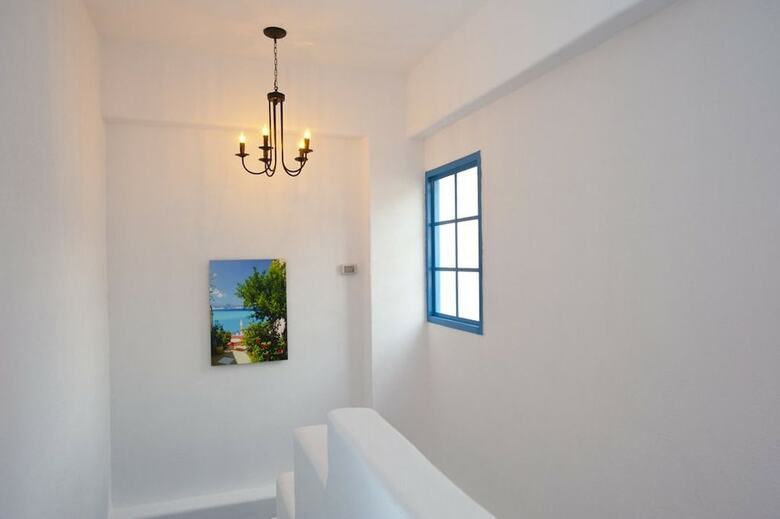 Hotel Bethlehem B&B & Villa Kenting