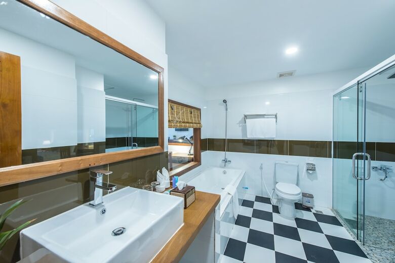 Hotel Amour D'angkor