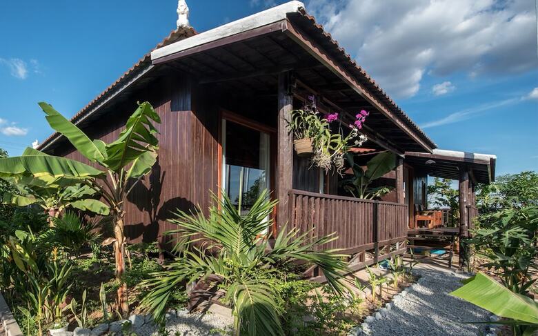 Hotel Amour D'angkor