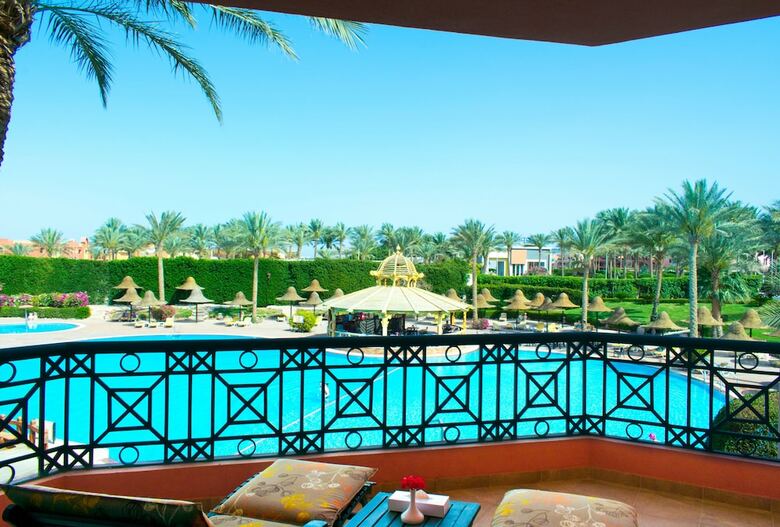 Apartamento Parrotel Aquapark Resort