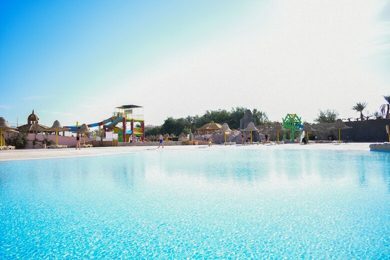 Apartamento Parrotel Aquapark Resort