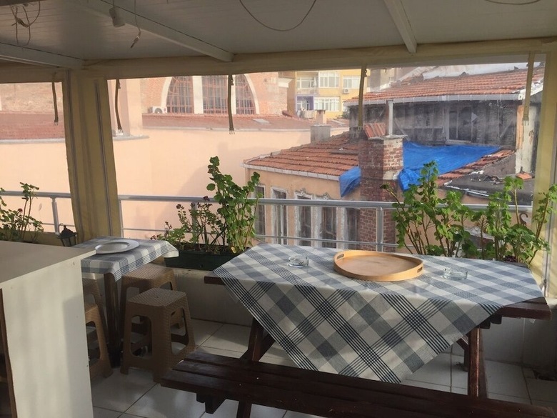 Hotel Sunrise ?stanbul Suites
