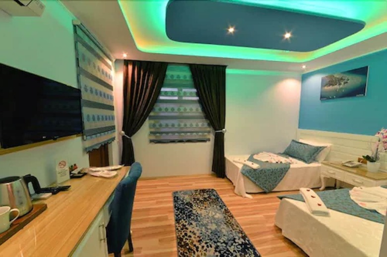 Kayi Hotel