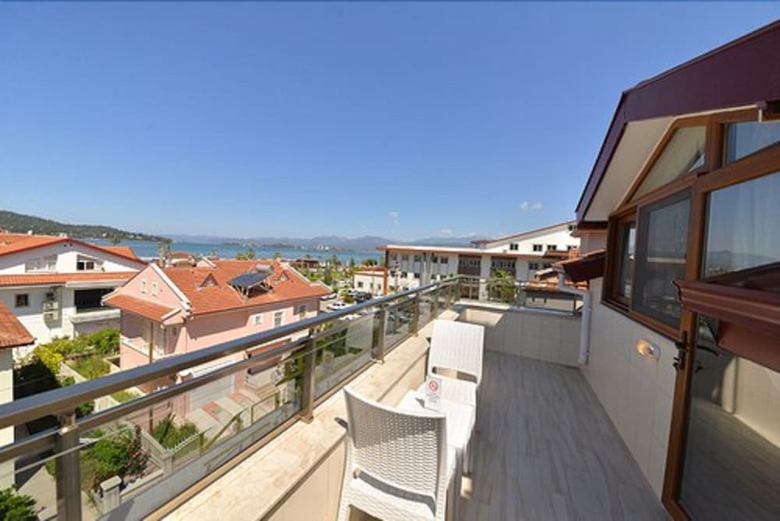 Kayi Hotel