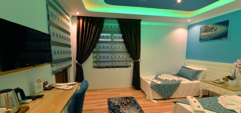 Kayi Hotel