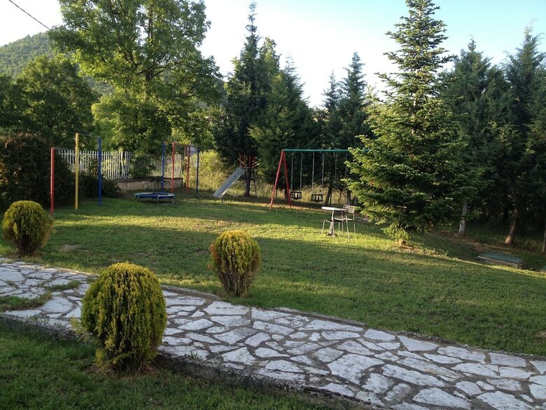 Hotel Guesthouse Vissinokipos