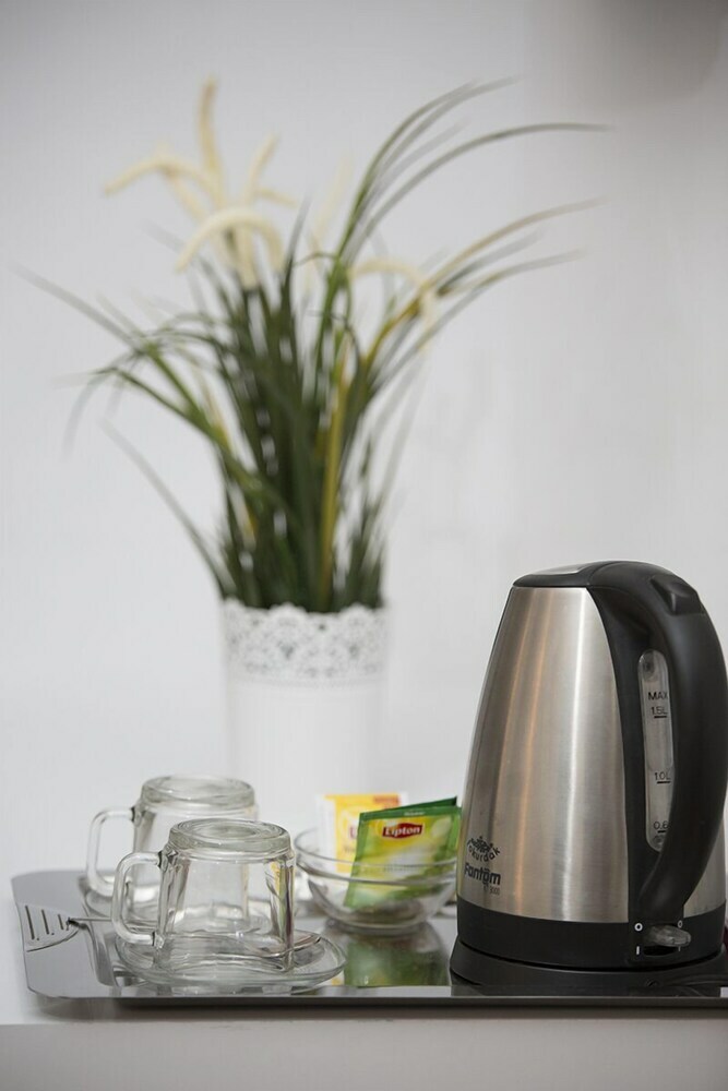 Ceylan Hotel