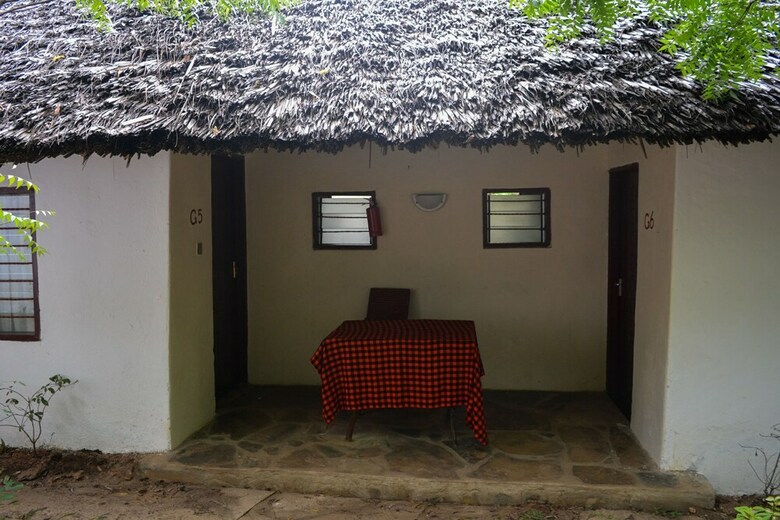 Hotel Kilifi Maghreb
