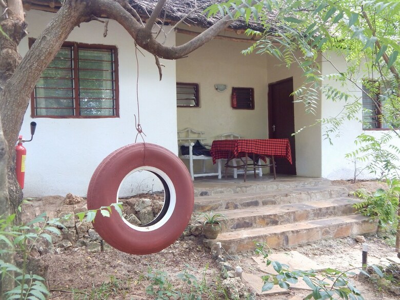 Hotel Kilifi Maghreb