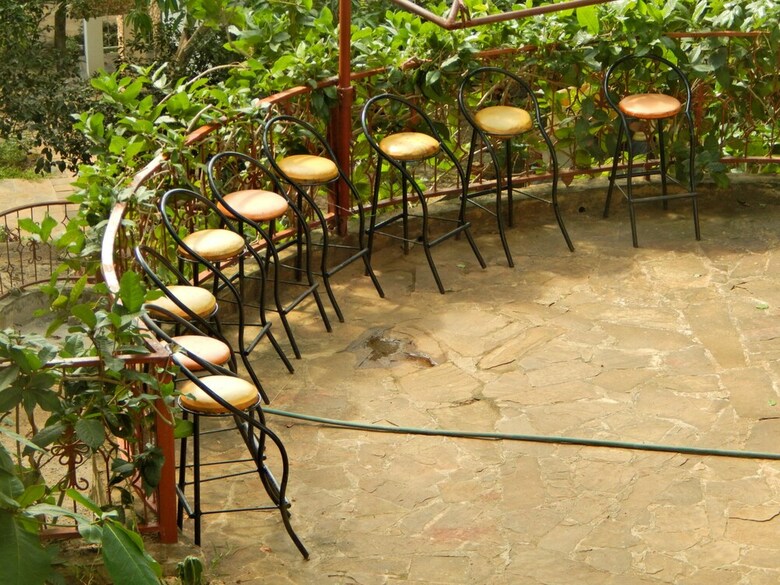 Hotel Kilifi Maghreb