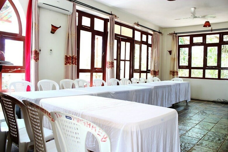 Hotel Kilifi Maghreb