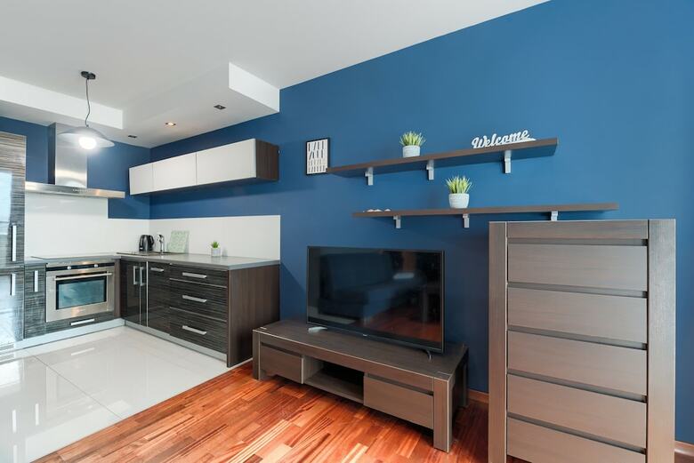Exclusive Nautica Apartments