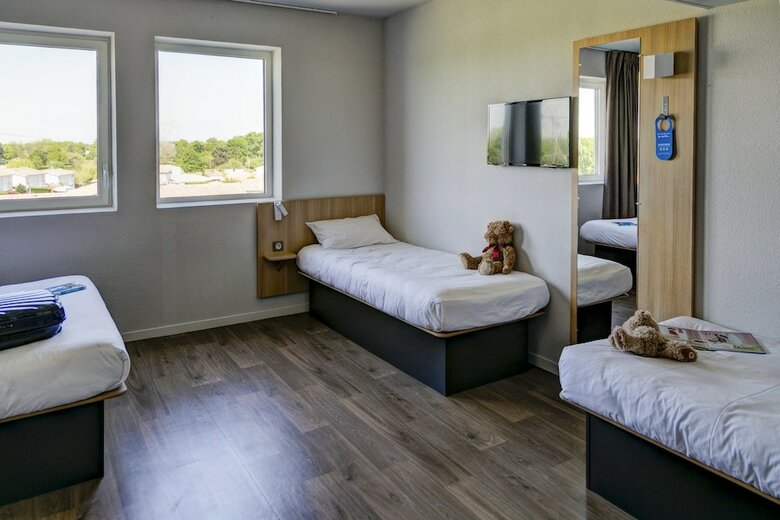 Hotel B&B H�tel Bordeaux Est