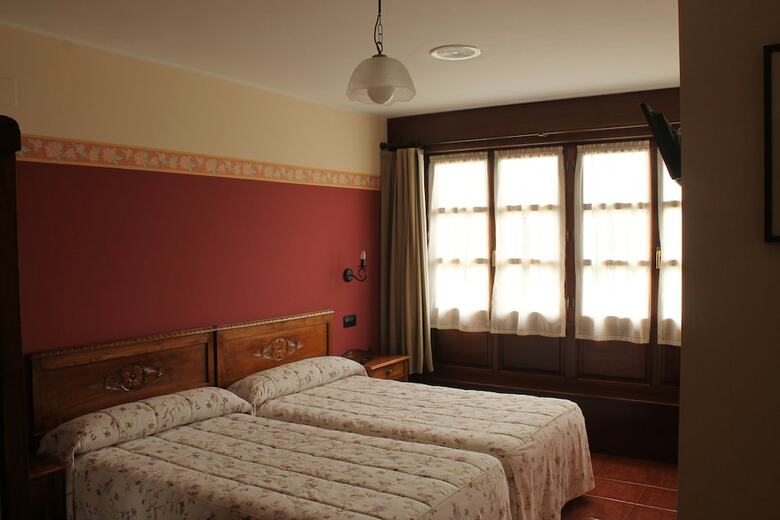 Agroturismo Casa De Aldea Torreteyera