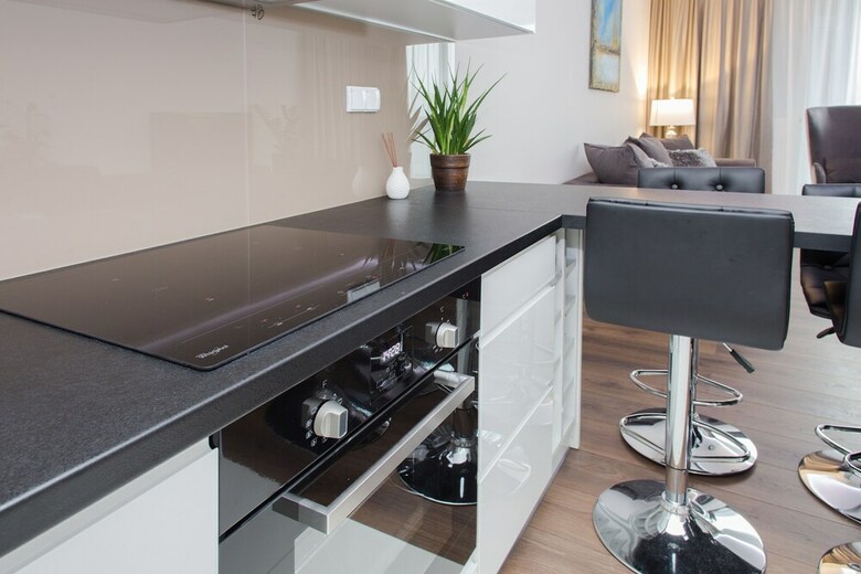 Apartamentos Shortstaypoland Wynalazek (b20)
