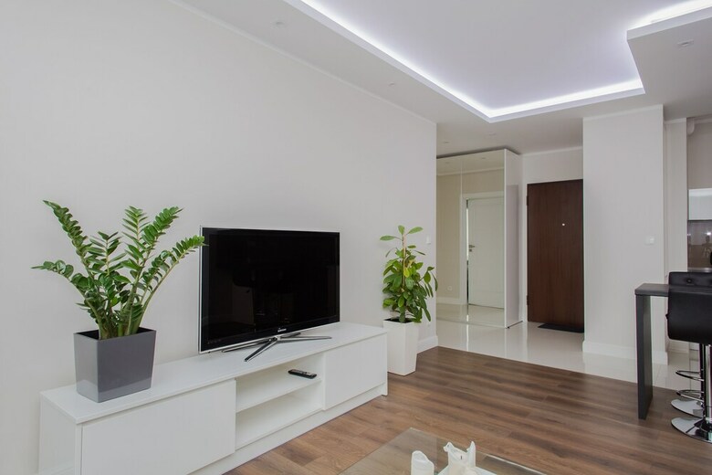 Apartamentos Shortstaypoland Wynalazek (b20)