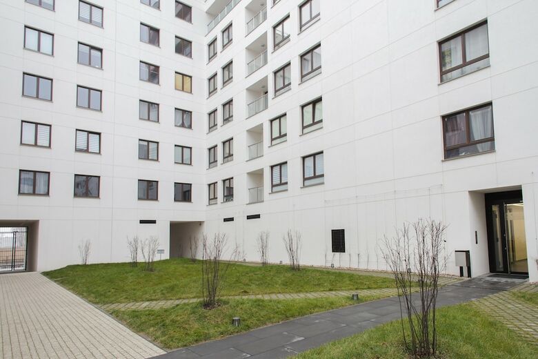 Apartamentos Shortstaypoland Wynalazek (b20)