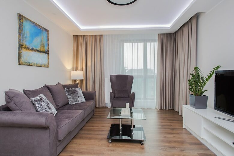 Apartamentos Shortstaypoland Wynalazek (b20)