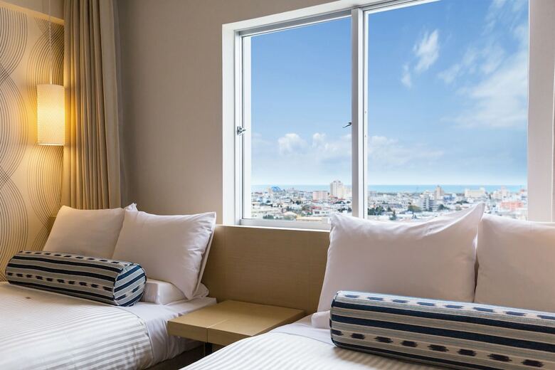 Art Hotel Ishigakijima