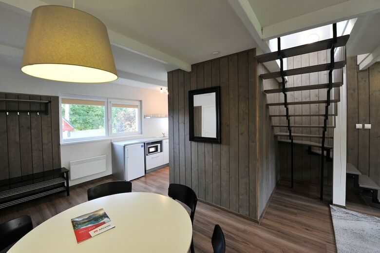 Aplend Chaty Lux Tatry Holiday