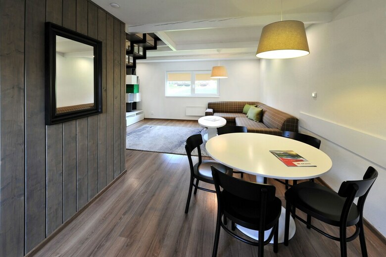 Aplend Chaty Lux Tatry Holiday