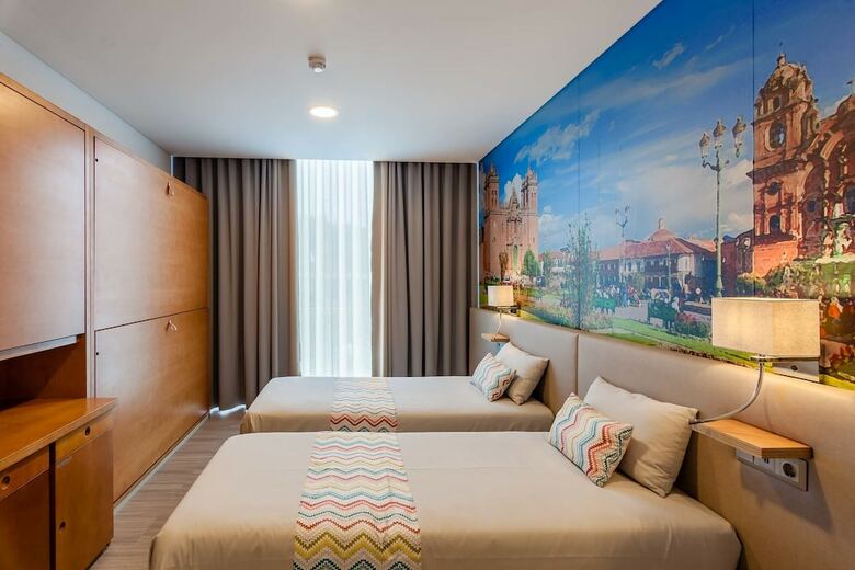 Hostal Hostel Da Pra�a