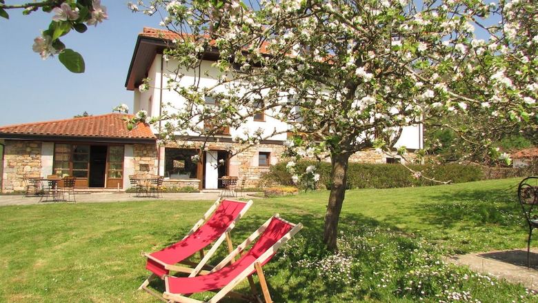 Hotel Rural Casa De La Veiga