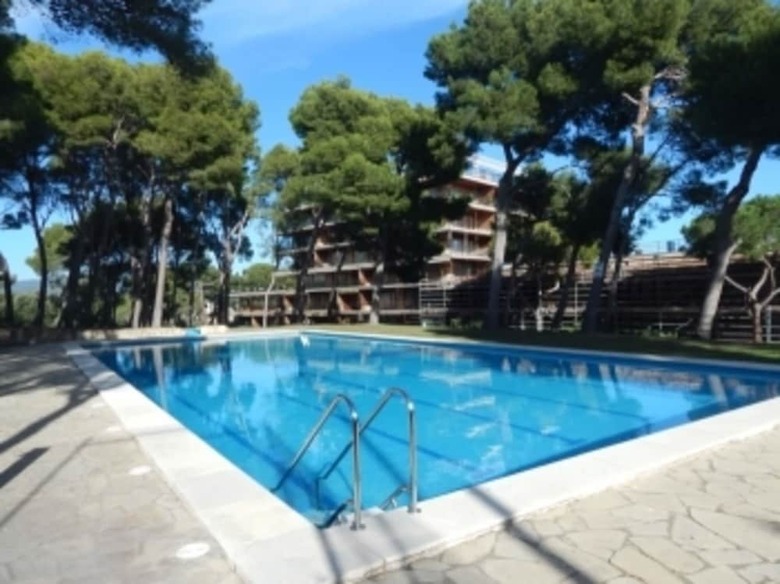 Apartamentos Eden Mar II