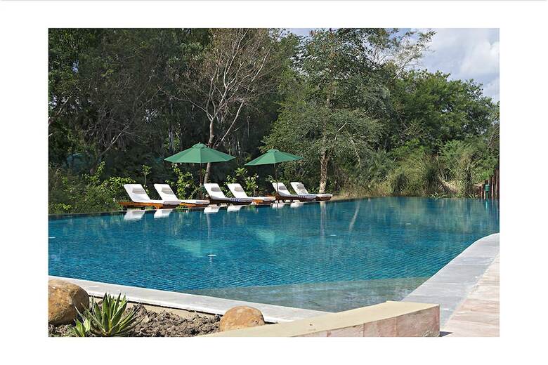Hotel Jehan Numa Retreat