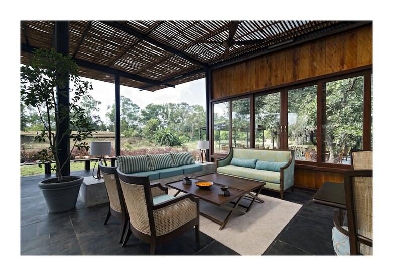 Hotel Jehan Numa Retreat