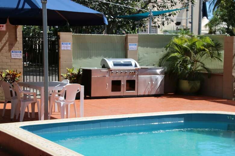 Hostal Crocodilly Inn - Hostel