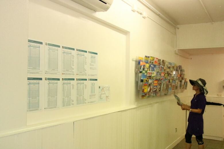 Hostal Crocodilly Inn - Hostel